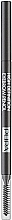Düfte, Parfümerie und Kosmetik Augenbrauenstift - Pupa High Definition Eyebrow Pencil