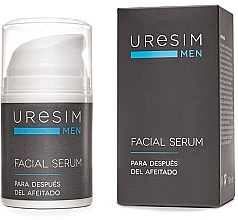Düfte, Parfümerie und Kosmetik Gesichtsserum für Männer - Uresim Men’s Facial Serum
