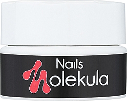 Düfte, Parfümerie und Kosmetik Gel-Nagellack - Nails Molekula Deluxe Line Color Gel