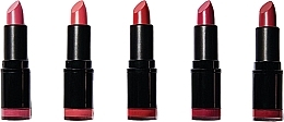 Set Lippenstiften 5 St. - Revolution Pro 5 Lipstick Collection Reds — Bild N1