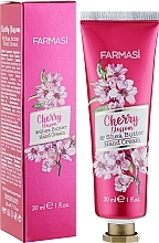 Handcreme und Sheabutter - Farmasi Hand Cream — Bild N3