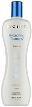 Feuchtigkeitsspendendes Shampoo - BioSilk Hydrating Therapy Shampoo — Bild N3