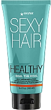 Haarlotion gegen Spliss mit Aloe Vera-Extrakt - SexyHair HealthySexyHair Seal The Deal Split End Mender Lotion — Bild N1