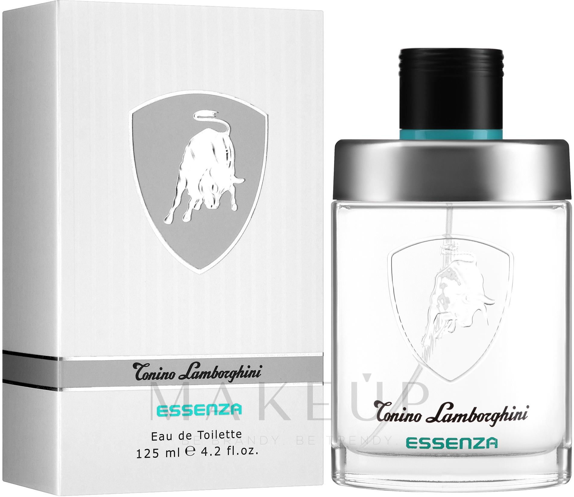 Tonino Lamborghini Essenza - Eau de Toilette — Bild 125 ml