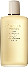 Düfte, Parfümerie und Kosmetik Weichmachende Gesichtslotion - Shiseido Concentrate Facial Softening Lotion Concentrate