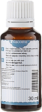 Haaröl mit Baumwollsamen - Nacomi Natural — Foto N2