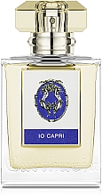 Carthusia Io Capri - Eau de Toilette  — Foto N1