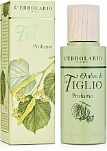 L'erbolario Ombra di Tiglio - Eau de Parfum — Bild N2