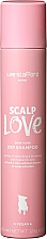 Düfte, Parfümerie und Kosmetik Shampoo für trockenes Haar - Lee Stafford Scalp Love