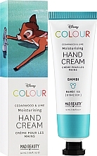 Handcreme Bambi - Mad Beauty Disney Colour Hand Cream — Bild N2