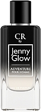 Düfte, Parfümerie und Kosmetik Jenny Glow Adventure Pour Homme - Eau de Parfum