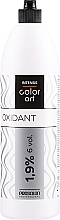 Oxidationsmittel 1,9 % - Prosalon Intensis Color Art Oxydant vol 6 — Bild N3