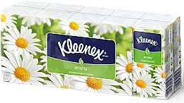Taschentücher Kamille - Kleenex — Foto N1