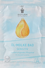Düfte, Parfümerie und Kosmetik Badeöl №116 - Bioturm Bath Oil
