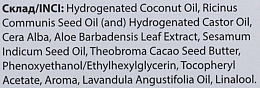 Lippenbalsam mit Aloe Vera Extrakt - Aromatika — Bild N3