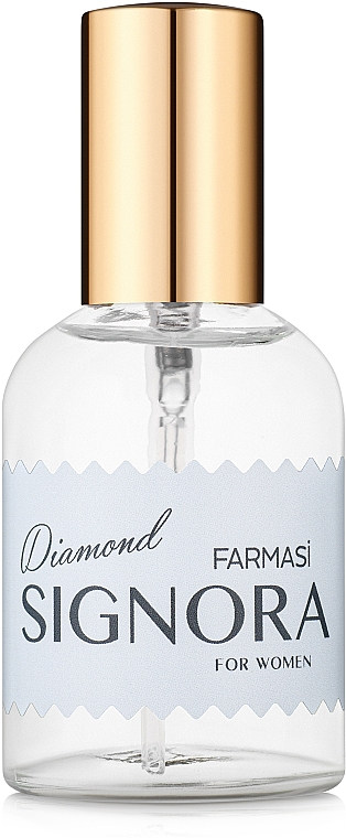 Farmasi Signora Diamond - Eau de Parfum — Bild N1