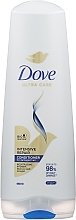 Haarspülung für strapaziertes Haar "Intensive Regeneration" - Dove — Bild N3