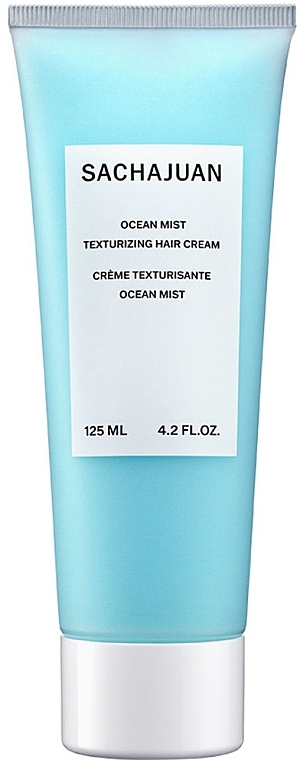 Haarstyling-Creme - Sachajuan Styling Ocean Mist Texturizing Hair Cream	 — Bild N1