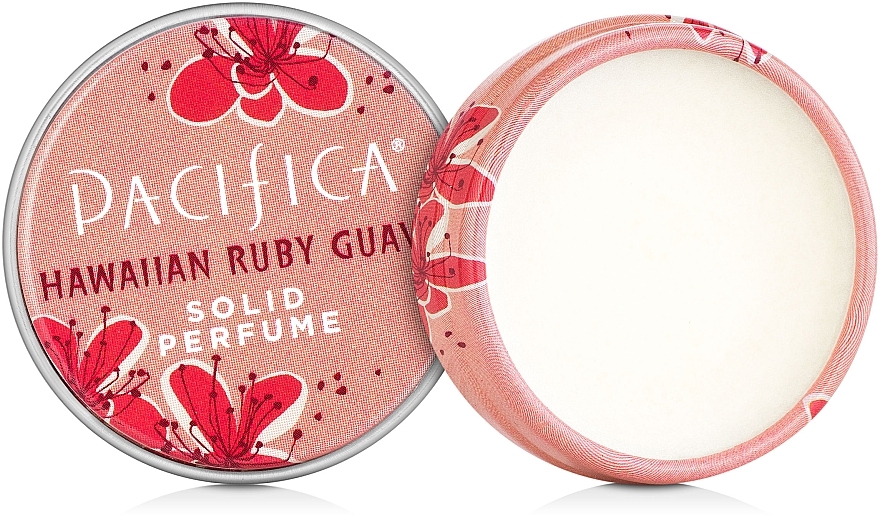 Pacifica Hawaiian Ruby Guava - Festes Parfüm — Bild N2