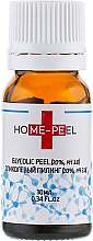 Glykol-Peeling 20% pH 3,0 - Home-Peel — Bild N2