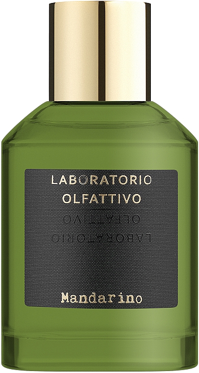 Laboratorio Olfattivo Mandarino - Eau de Parfum — Bild N1