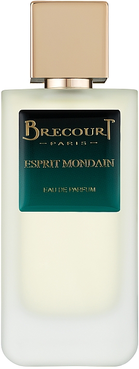 Brecourt Esprit Mondain - Set — Bild N2