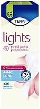 Düfte, Parfümerie und Kosmetik Urologische Pads 20 St. - Tena Lights Long Liners
