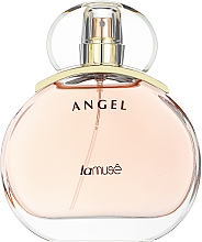 Düfte, Parfümerie und Kosmetik Lattafa Perfumes La Muse Angel - Eau de Parfum