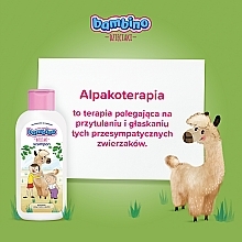 Kindershampoo - Nivea Bambino Shampoo Special Edition — Bild N4