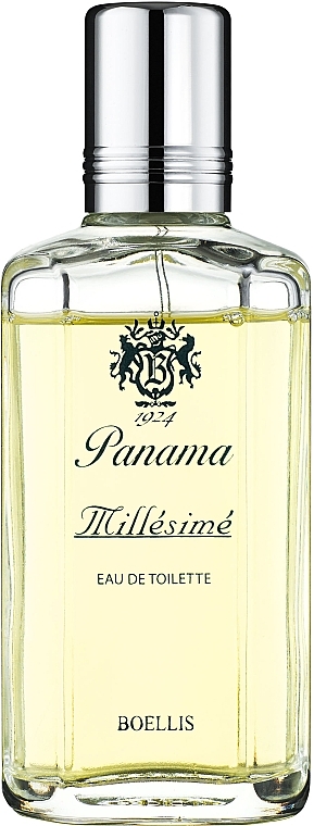 Panama 1924 Millesime - Eau de Toilette — Bild N2