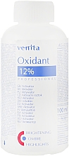 Haaraufheller-Aktivator - Venita Ultra Blond 12% Oxidant — Bild N1