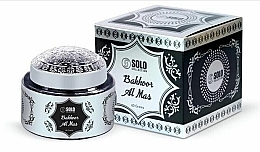 Düfte, Parfümerie und Kosmetik Aromatische Tabletten - Solo Collection Bakhoor Al Mas