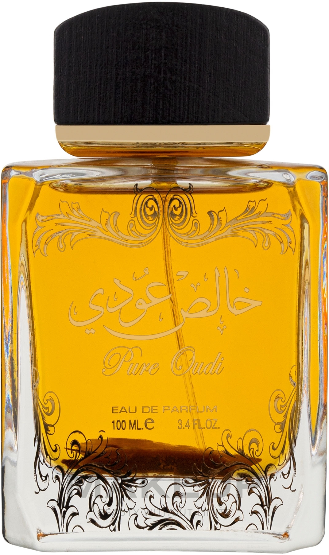 Lattafa Perfumes Pure Oudi - Eau de Parfum — Bild 100 ml