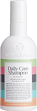 Düfte, Parfümerie und Kosmetik Shampoo für täglichen Gebrauch - Waterclouds Daily Care Shampoo