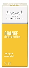 Düfte, Parfümerie und Kosmetik Ätherisches Öl Orange - Naturol Aromatherapy