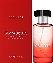 Farmasi Glamorous - Eau de Parfum — Bild N2