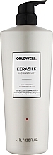 Reparatur & gezielte Pflege Spülung - Goldwell Kerasilk Reconstruct Conditioner — Bild N1