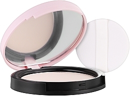 Gesichtspuder - Maxi Color Perfect Touch Powder Vet And Dry — Bild N3