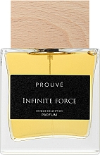 Prouve Infinite Force - Parfum — Bild N1