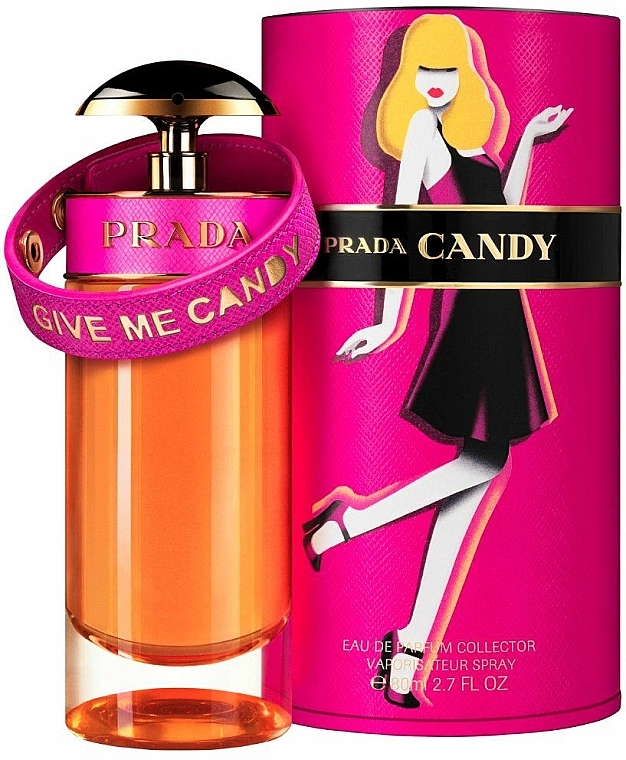 Prada Candy Collector - Eau de Parfum