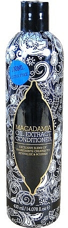 Haarspülung - Xpel Marketing Ltd Macadamia Oil Extract Conditioner — Bild N1