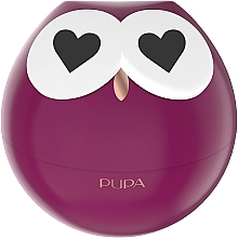 Düfte, Parfümerie und Kosmetik Lippenset - Pupa Owl 1 Beauty Kits