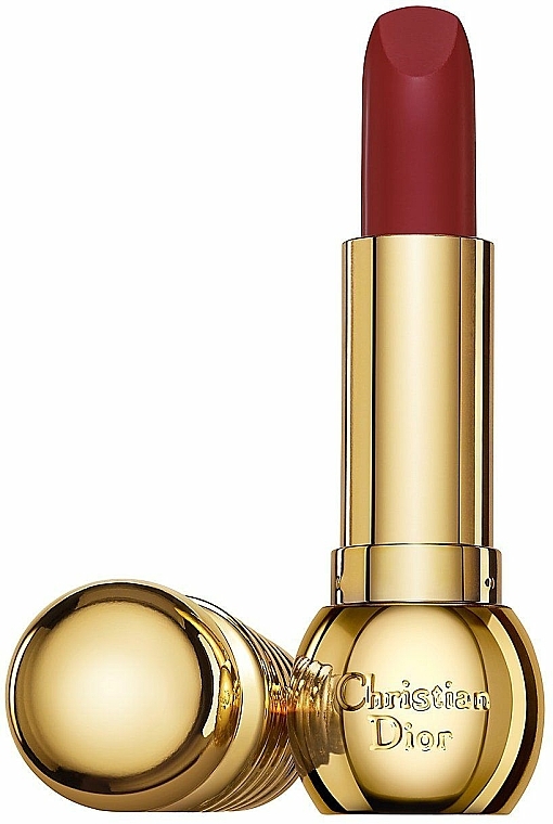 Lippenstift mit langem Halt - Dior Rouge Diorific