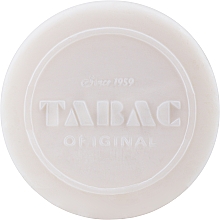 Rasierseife (Nachfüller) - Maurer & Wirtz Tabac Original Refill Bowl — Bild N1
