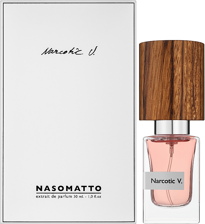 Nasomatto Narcotic Venus - Extrait de Parfum — Bild N2