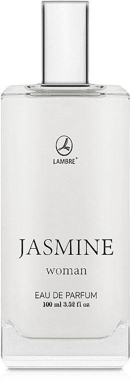 Lambre Jasmine - Eau de Parfum — Bild N1