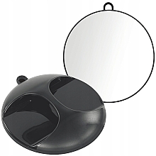 Spiegel mit Griff oval - Xhair — Bild N1