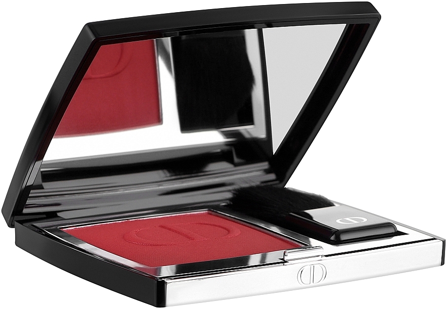 Gesichtsrouge - Dior Rouge Blush Collection 2023 — Bild N3