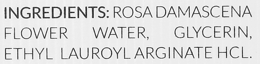 Tonisches Rosenwasser - Alqvimia Rose Water Facial Tonic — Bild N3