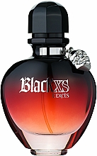 Paco Rabanne Black XS L’Exces for Her - Eau de Parfum — Foto N1